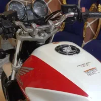 cb 1300 مدل2003|موتورسیکلت|همدان, |دیوار