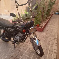 بوکسر۱۵۰ اصلی