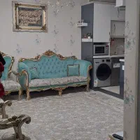 آپارتمان 48 متر/پارکینگ سندی/خوش نقشه/بازسازی شده