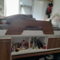 تخت کم جا کودک