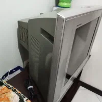 تلویزیون فلترون الجی|تلویزیون و پروژکتور|تهران, نظامآباد|دیوار