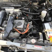 پراید مدل 88|خودرو سواری و وانت|مزرعه کتول, |دیوار