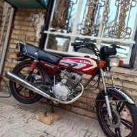 موتور سیکلت 150