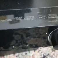 سینما خانگی SAMSUNG بلوتوثی 1000 وات خیلی تمیزنو|سیستم صوتی خانگی|بندرعباس, |دیوار