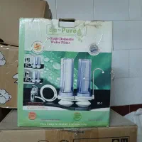 دستگاه تصفیه آب