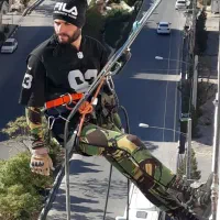 عایق نانو ریزش سنگ عایق سرویس نم و رطوبت رنگ عایق