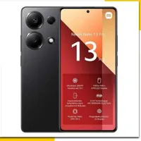 شیائومی Redmi Note 13 Pro با حافظهٔ ۲۵۶ گیگابایت