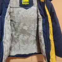 کاپشن پسرانه