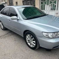 ازرا ۲۰۰۷|خودرو سواری و وانت|کرمانشاه, |دیوار