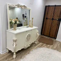 آینه کنسول