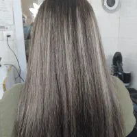 سلام سالن زیبای با تخفیف ویژه درخدمتون هستم