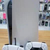 Ps5 فت استاندارد دو دسته