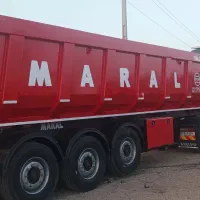 فروش کمپرسی ،لبه ،کفی و تیغه کانتین|خودرو سنگین|کرمان, |دیوار