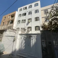 آپارتمان ۵۰ متر همکف وکالتی قریشی جنوبی ظفر شرقی