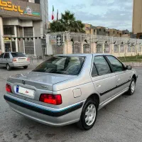 پارس مدل ۸۴|خودرو سواری و وانت|کرمان, |دیوار