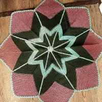 دو عدد پادری