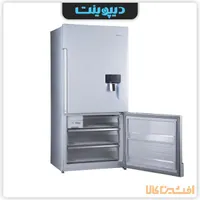 یخچال کمبی(فریزر پایین )دیپوینت|یخچال و فریزر|کرمانشاه, |دیوار