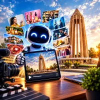 فرصت استثنائی تبلیغات با هوش مصنوعی تا ۸۰٪ تخفیف