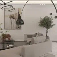 آپارتمان ۸۵ متر دانش اموز