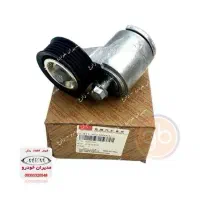 خنک کننده روغن موتور و سفت کن تسمه دینام ایکس ۳۳