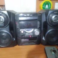 ضبط سونی