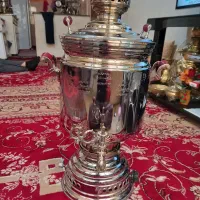 گاز سوز ۲۰لتری برادران دلپسند داخلش رسب دارد