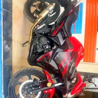 مگلی 200 مدل 1402