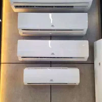 فروش ویژه کولر و داکت (بلک فرایدی)|کولر گازی و فن‌کوئل|ساوه, |دیوار