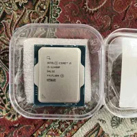 I5 12400f