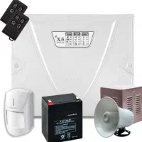 فروش دزدگیر اماکن کلاسیک X5