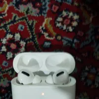 ایرپاد پرو اپل نونو.     استفاده نشده