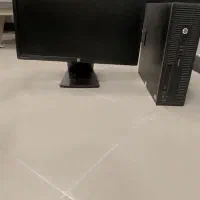 تعدادی سیستم کامل اداری