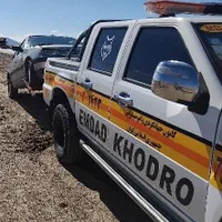 امدادخودرو ویدک کش شبانه روزی دردلیجان