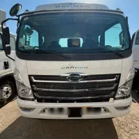 فورس ۶تن خوابدار مدل ۴۰۴