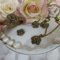 سرویس سیاه قلم