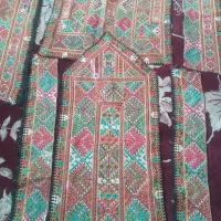 ۵دست زی گفتان