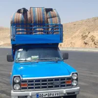باربری حمل و نقل اثاث کشی|خدمات حمل و نقل|مسجد سلیمان, |دیوار