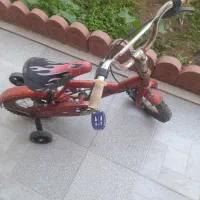 فروشی،دوچرخه|دوچرخه، اسکیت، اسکوتر|پارسآباد, |دیوار