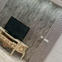 کاغذ دیواری سه بعدی قابل شستشو،اکلیل دار،پتینه|خدمات پیشه و مهارت|ارومیه, |دیوار