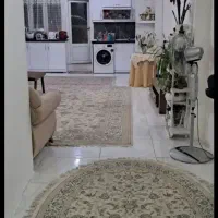 ۱۰۰ متری دو خواب