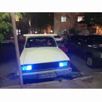 وانت پیکان فروشی|خودرو سواری و وانت|سبزوار, باهنر|دیوار