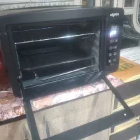 توستر لمسی oignes