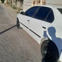 ماشین سمند|خودرو سواری و وانت|شادگان, |دیوار