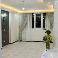 معاوضه آپارتمان صفر و تکمیل E5 فولادشهر باخودرو نو