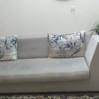 مبل کاناپه|مبلمان خانگی و میز عسلی|گرمدره, |دیوار