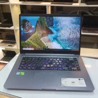 لپ تاپ asus x510u         فروش اقساطی نوت بوک مثلث