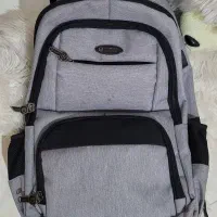 کوله پشتی اورجینال برند Diamond