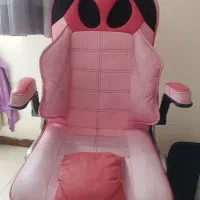 صندلی گیمینگ نو