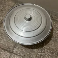 قابلمه روحی بزرگ|آب‌چکان و نظم‌دهنده ظروف|تهران, شهرک دریا|دیوار