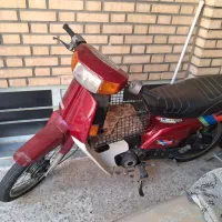 کاوازاکی ۱۰۰